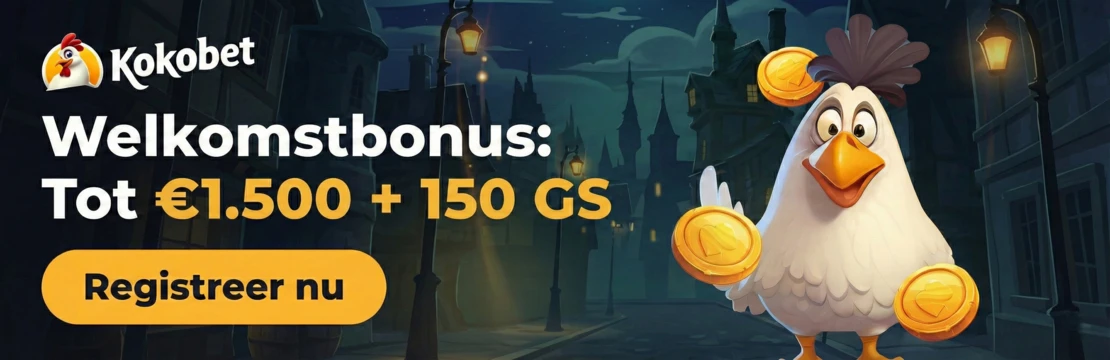 Kokobet Casino